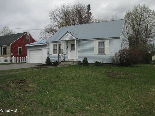 House for sale in Glens Falls, New York