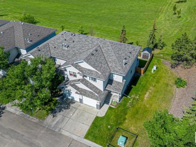 Duplex for sale in Edmonton