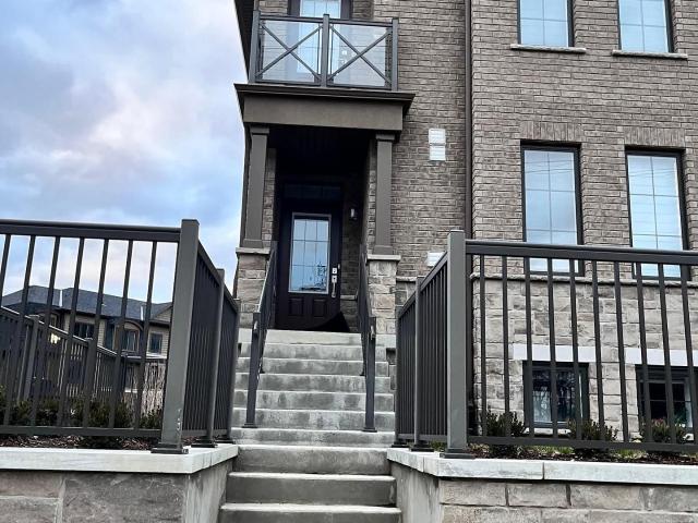 Condo for sale in Milton, Ontario