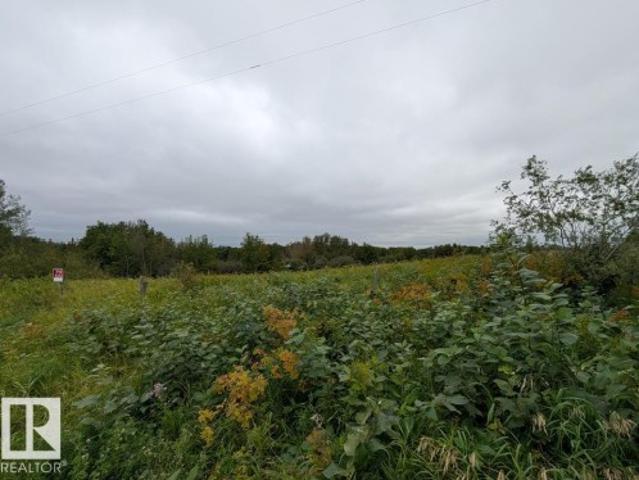 Land for sale in Beaver, Alberta