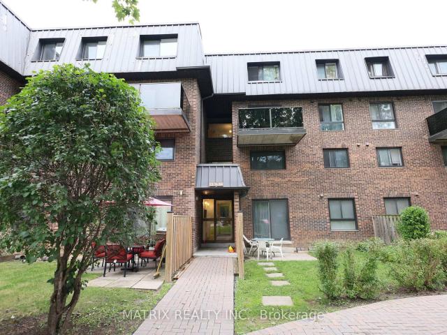 Condo for sale in Woburn, Ontario