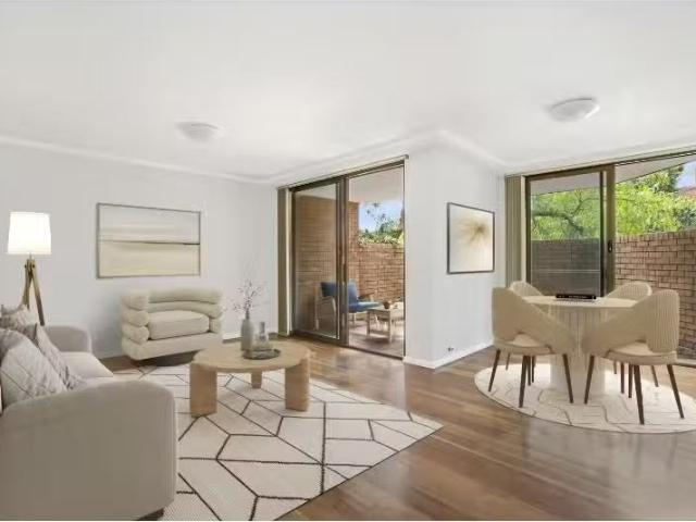 Apartment for rent in Sydney, New South Wales