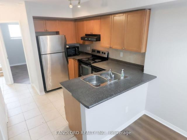 Condo for rent in Woburn, Ontario