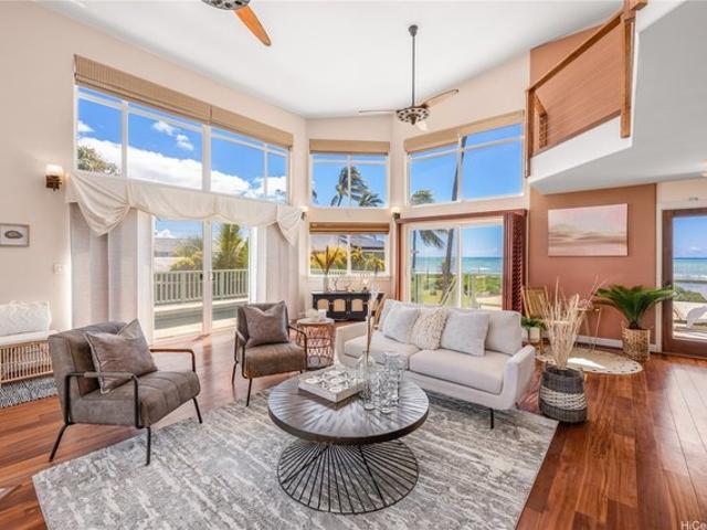 House for sale in Ewa Beach, Hawaii