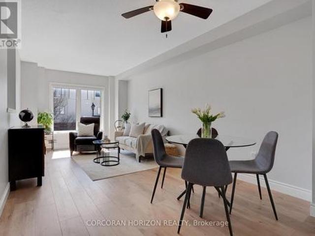 Townhouse for sale in Cambridge, Ontario