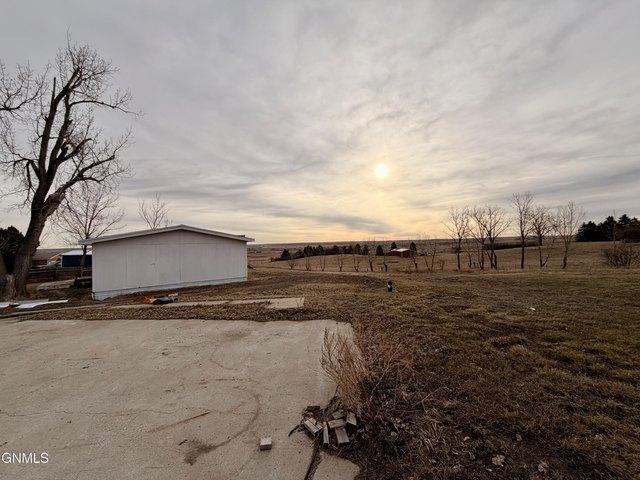Land for sale in Williston, North Dakota
