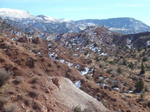 Land for sale in Iron, Utah