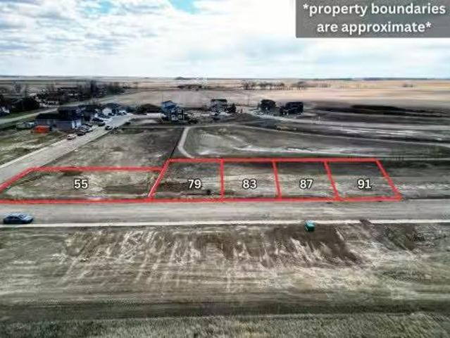 House for sale in Beiseker, Alberta
