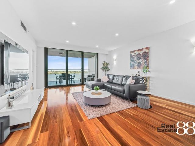 Apartment for rent in Cockburn, Western Australia