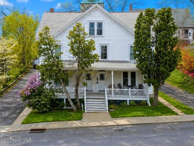 House for sale in Catskill, New York