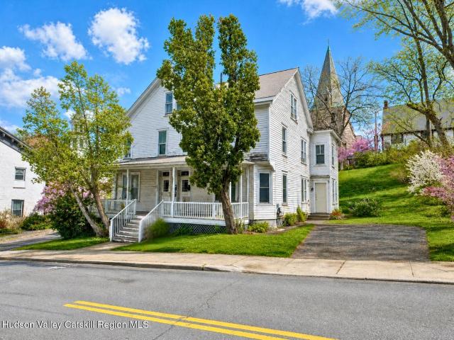 House for sale in Catskill, New York