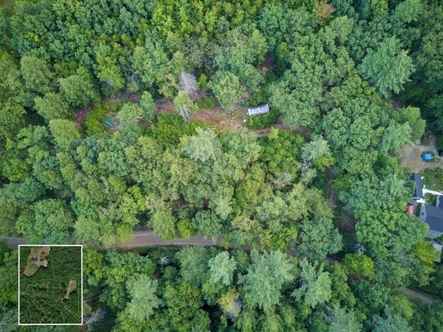Land for sale in New Hampshire