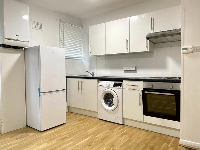 Apartment for rent in Finsbury Park, Greater London