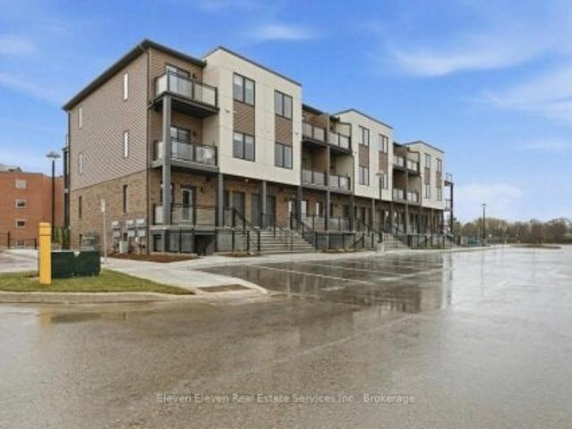 Condo for sale in Wellington, Ontario