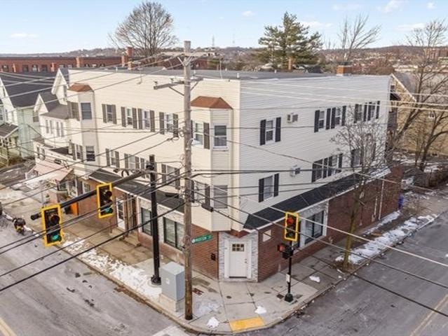 House for sale in Malden, Massachusetts