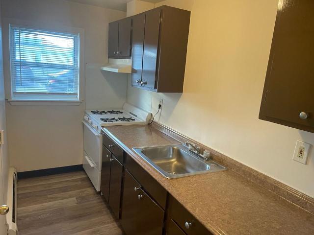 Apartment for rent in Central Falls, Rhode Island