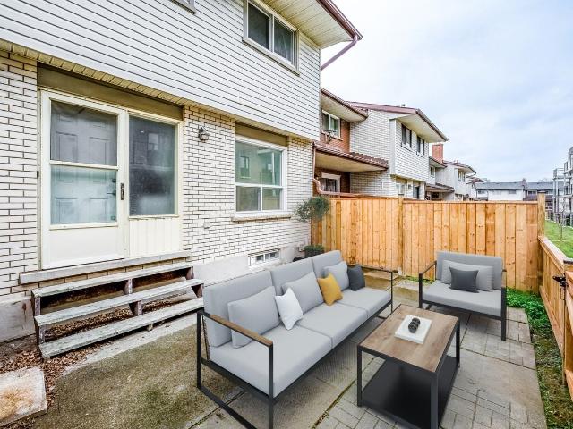 Apartment for rent in Waterloo, Ontario