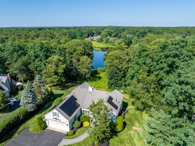 House for sale in Barnstable, Massachusetts