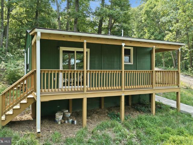 House for sale in Virginia