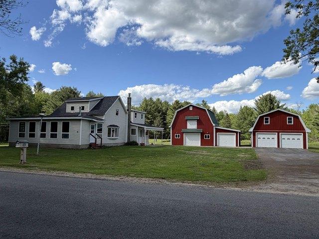 House for sale in Norfolk, New York