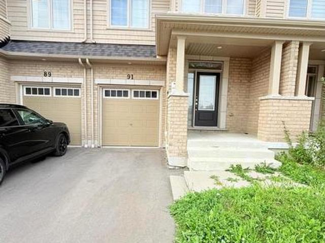 House for rent in Durham, Ontario