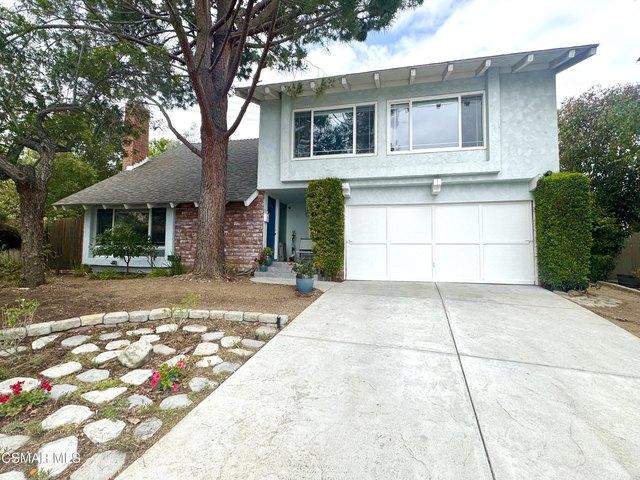House for sale in Newbury Park, California