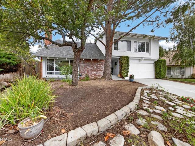 House for sale in Newbury Park, California