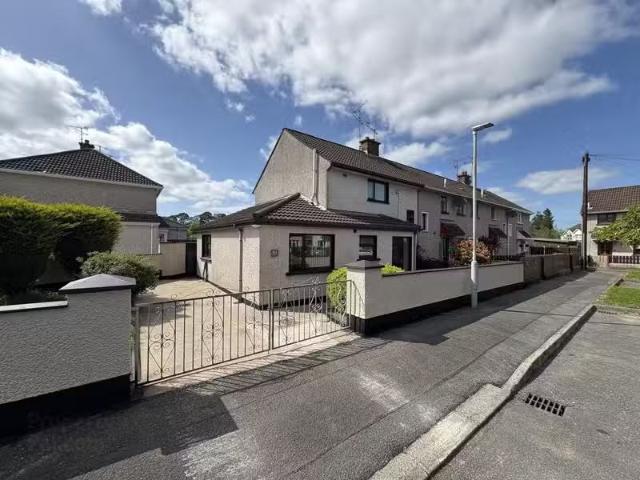 House to rent in Strand, South Tipperary