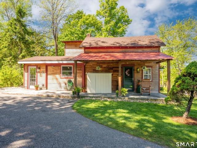 House for sale in Sharon, Connecticut