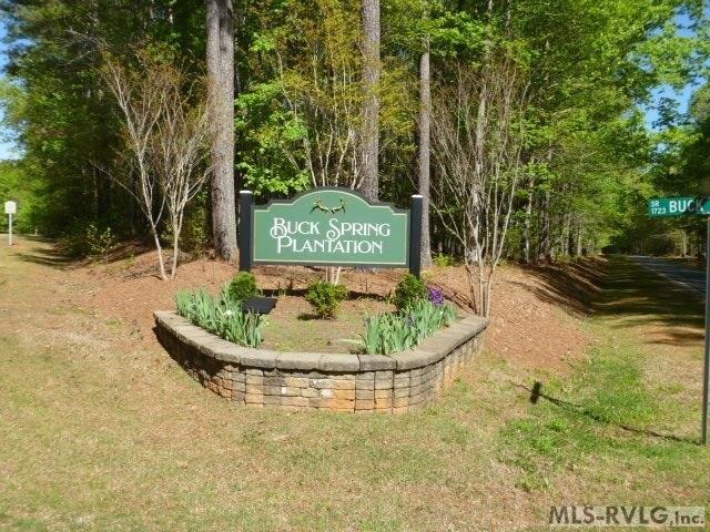 Farm for sale in Macon, North Carolina