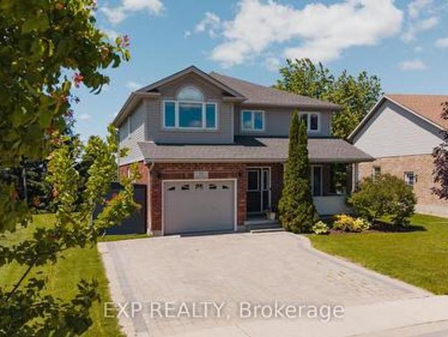 House for sale in Wellington, Ontario
