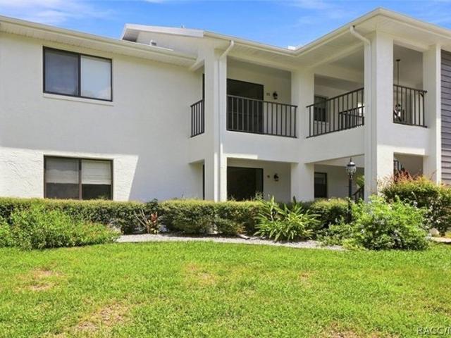 Condo for sale in Homosassa, Florida
