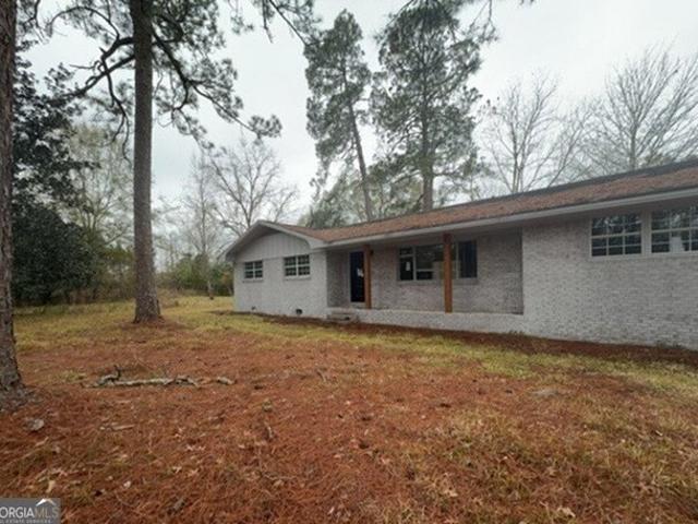 House for sale in Adel, Georgia