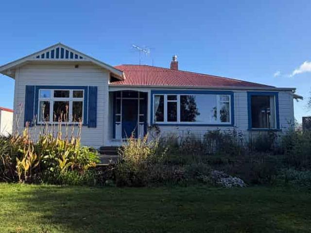 House for rent in Mapua, Tasman