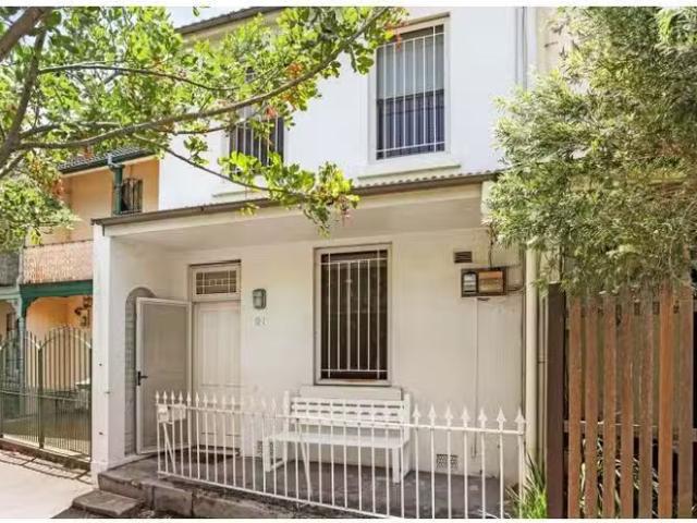 House for rent in Benalla, Victoria