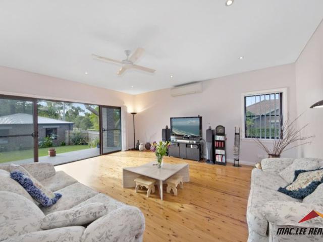 House for rent in Willoughby, New South Wales