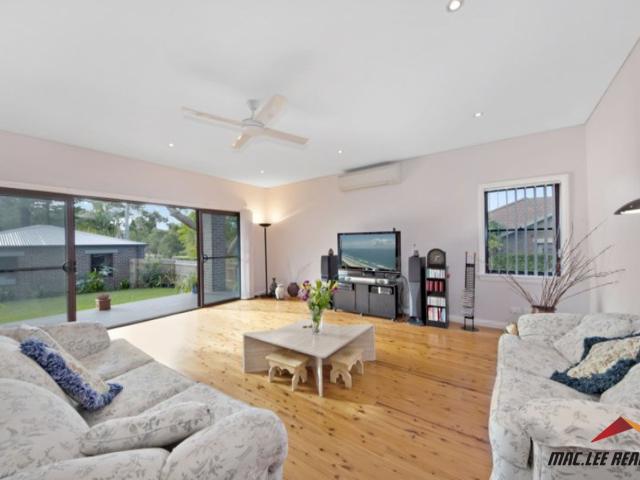 House for rent in Willoughby, New South Wales