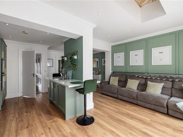 Detached House for sale in Blainroe, North Tipperary