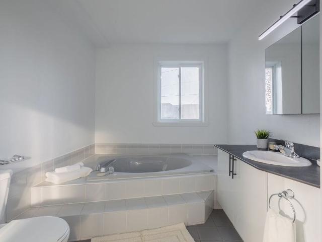 Apartment for rent in Roussillon, Quebec