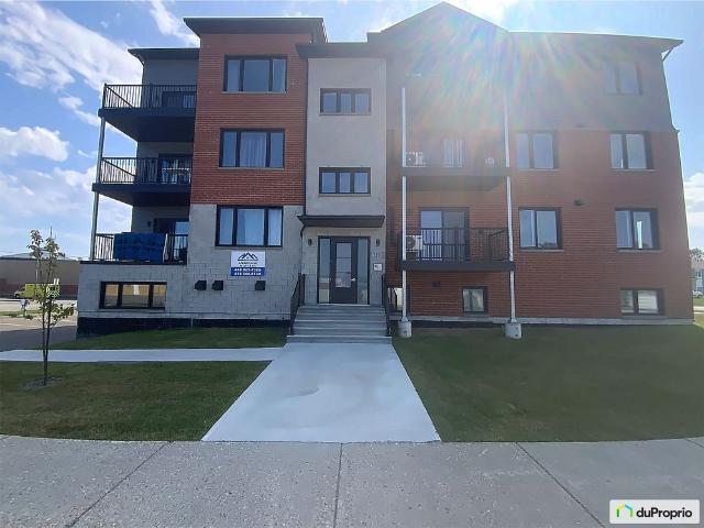 Apartment for rent in Matane, Bas-Saint-Laurent
