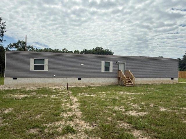 House for sale in Morven, Georgia