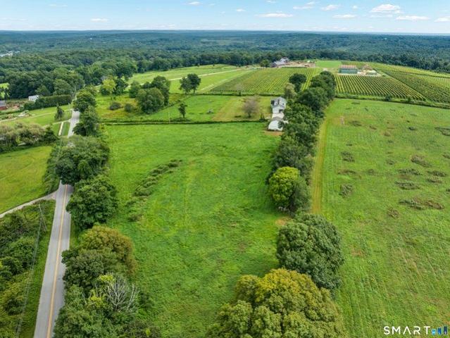 Land for sale in North Stonington, Connecticut