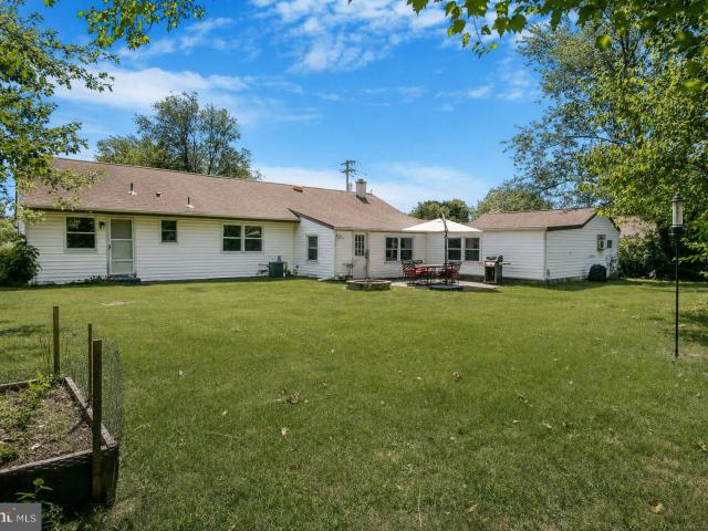 House for sale in Marlton, New Jersey