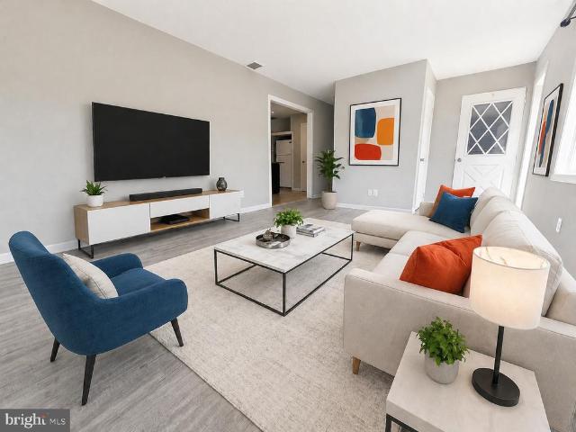 House for sale in Marlton, New Jersey