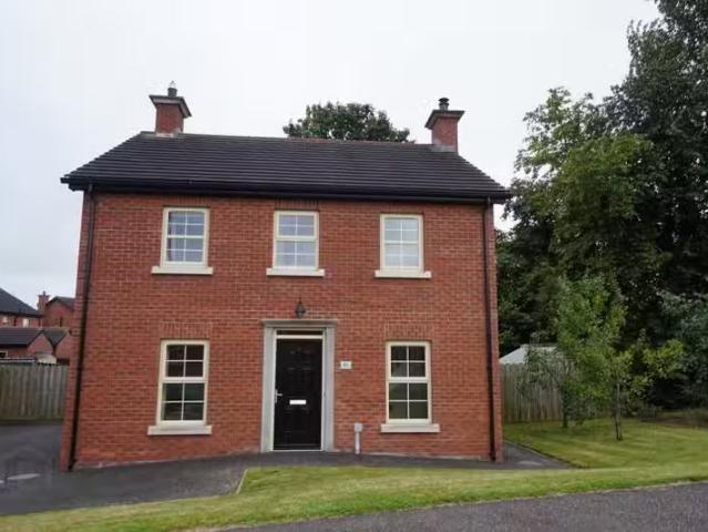 House to rent in Caher, South Tipperary