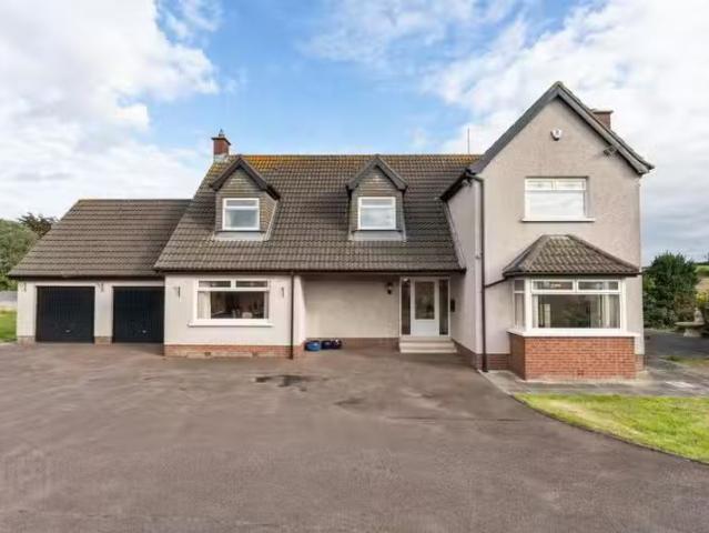 House for sale in Adare, South Tipperary