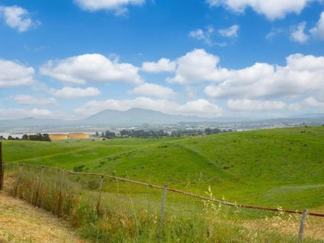 House for sale in Solano, California