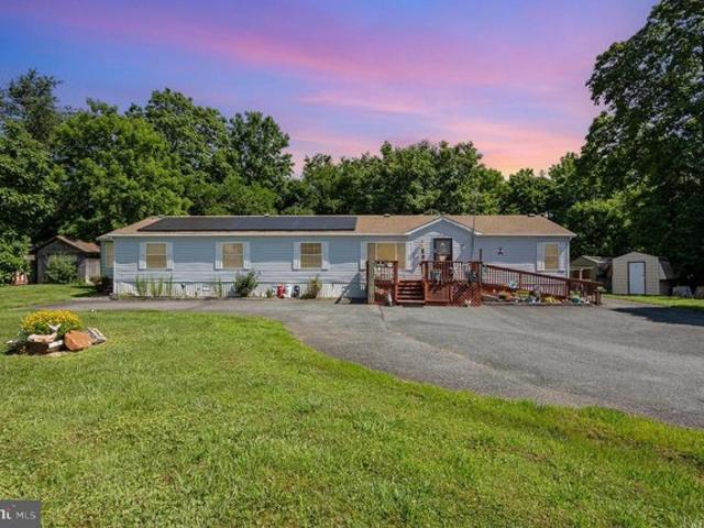 Farm for sale in Cecil, Maryland