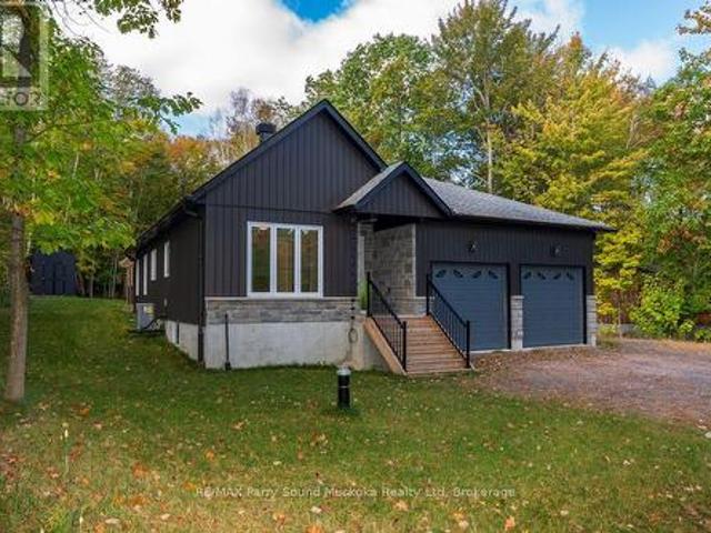 House for sale in Carling Township, Central Ontario