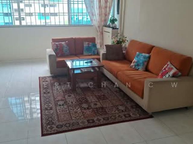 Apartment for rent